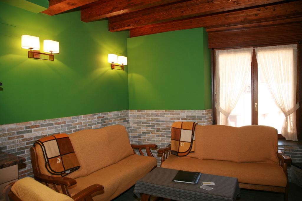 Casa Rural Gaztelubidea Bernedo Exteriör bild